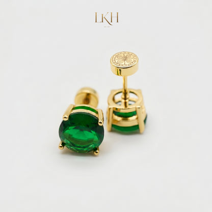 Dalisay Daily Earrings