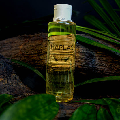 Haplas Konsagradong Langis Oil - 100ML - Gentle Body Massage Oil for Ailments - Body Care My Store