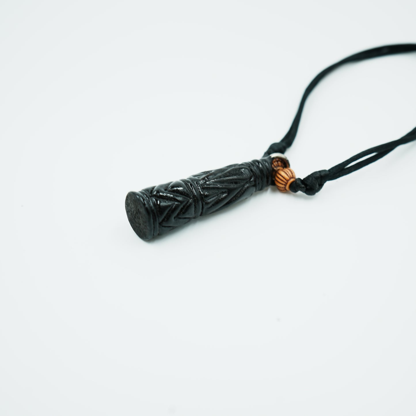 Habak Ethnic Necklace - Traditional Necklace (DIPENSA SPIRITUAL)