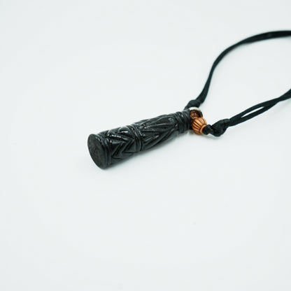 Habak Ethnic Necklace - Traditional Necklace (DIPENSA SPIRITUAL) My Store