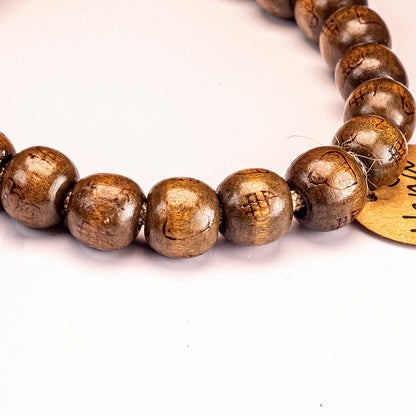 Talaghay Ethnic Bracelet Kontra Inggit Anti Jeaolusy for Protection Lucky Charm - Ethnic Design (Copy)