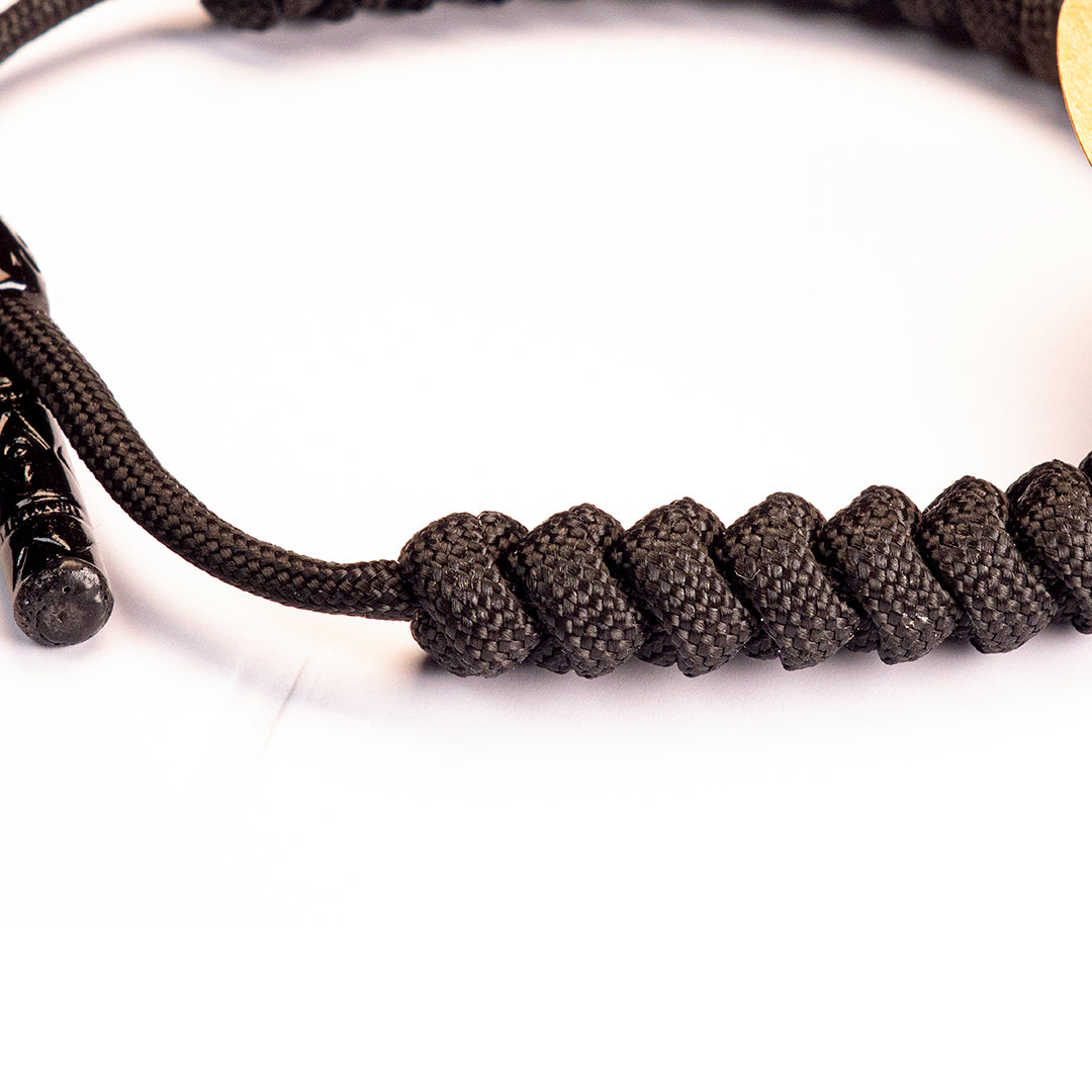 Gunita Lucky Charm Bracelet for Good Health - Ethnic Filipino Design