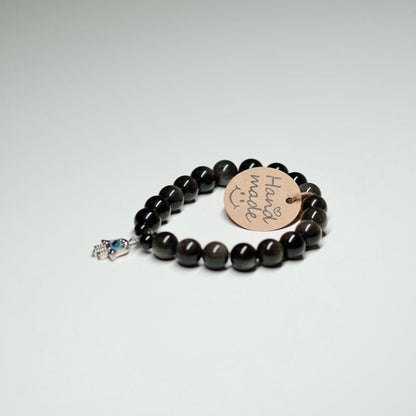 Talaghay Ethnic Bracelet Kontra Inggit Anti Jeaolusy for Protection Lucky Charm - Ethnic Design (Copy)