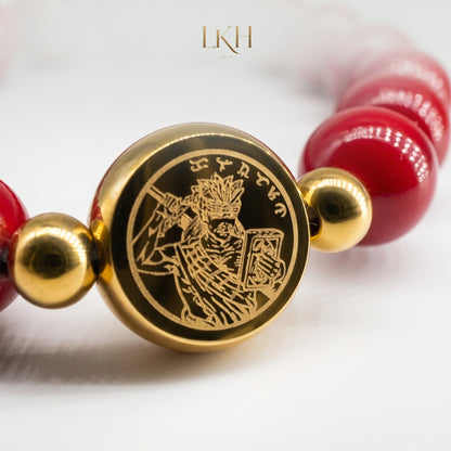 Marahuyo Premium Bracelet