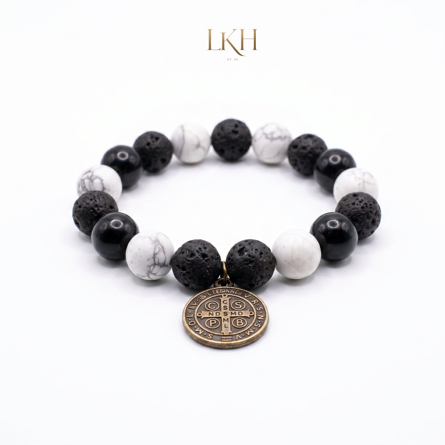 Gem-Stone Bracelet