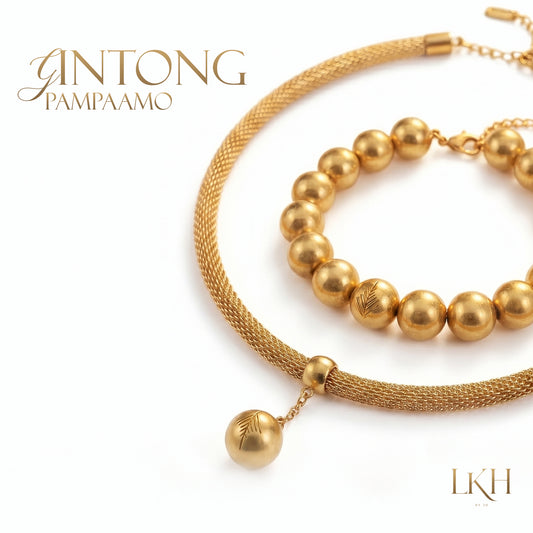 Gintong Pamapaamo