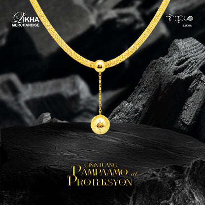 GINTONG PAMPAAMO AT PROTEKSYON Necklace & Bracelet Collection for Spiritual Defense Goodluck Strength Protection