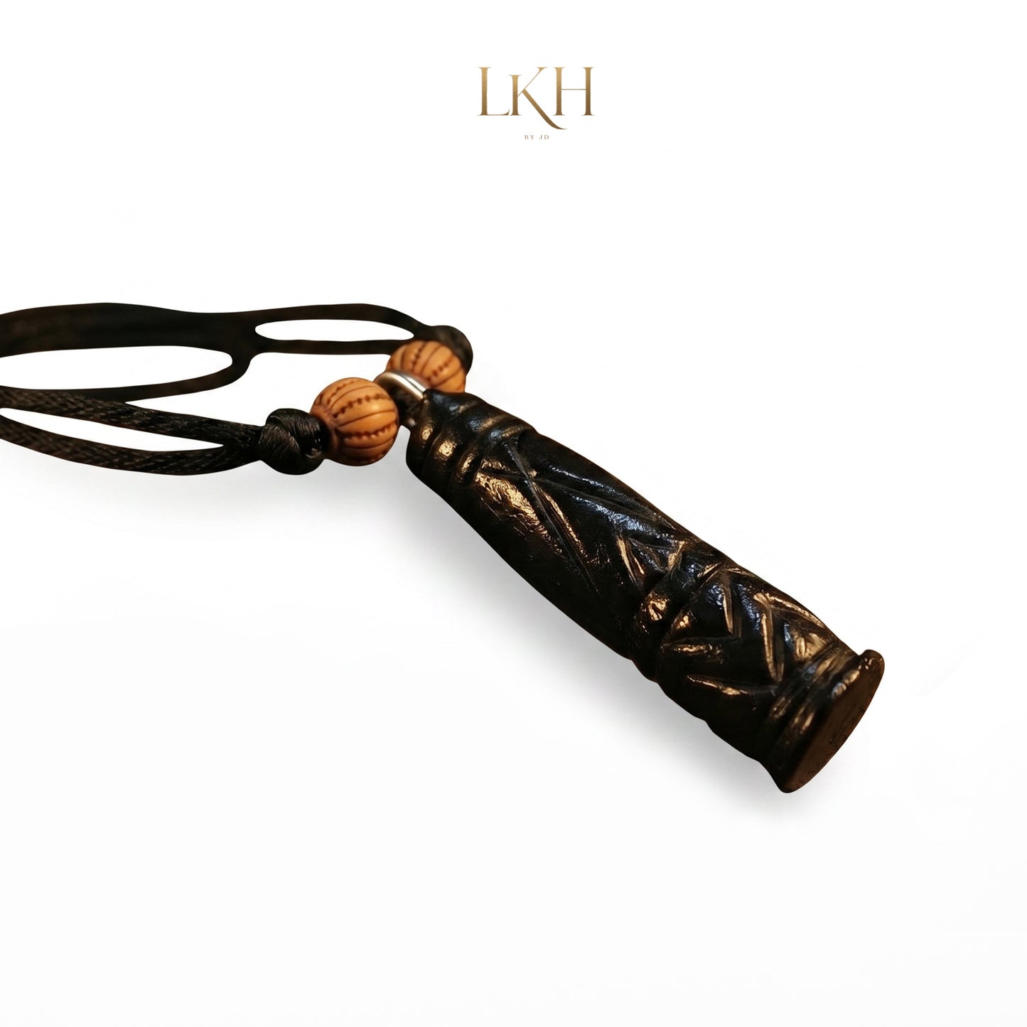 Habak Ethnic Necklace - Traditional Necklace (DIPENSA SPIRITUAL)