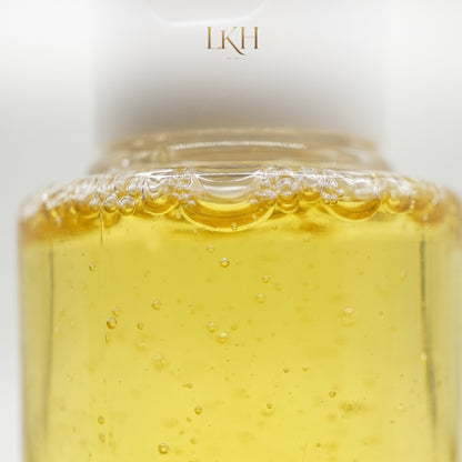 Haplas Konsagradong Langis Oil