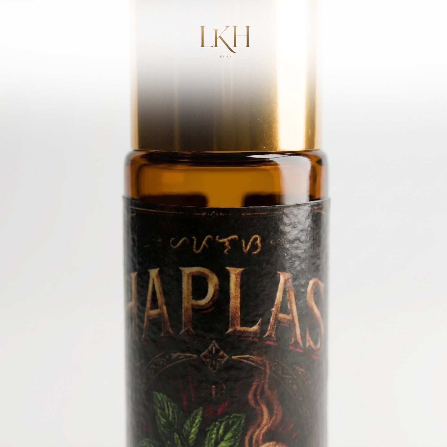 Haplas 10 Mint and Cooling Effect