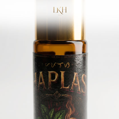 Haplas 10 Mint and Cooling Effect