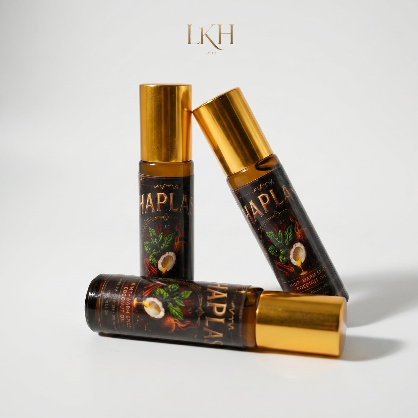 Haplas 10 Mint and Cooling Effect
