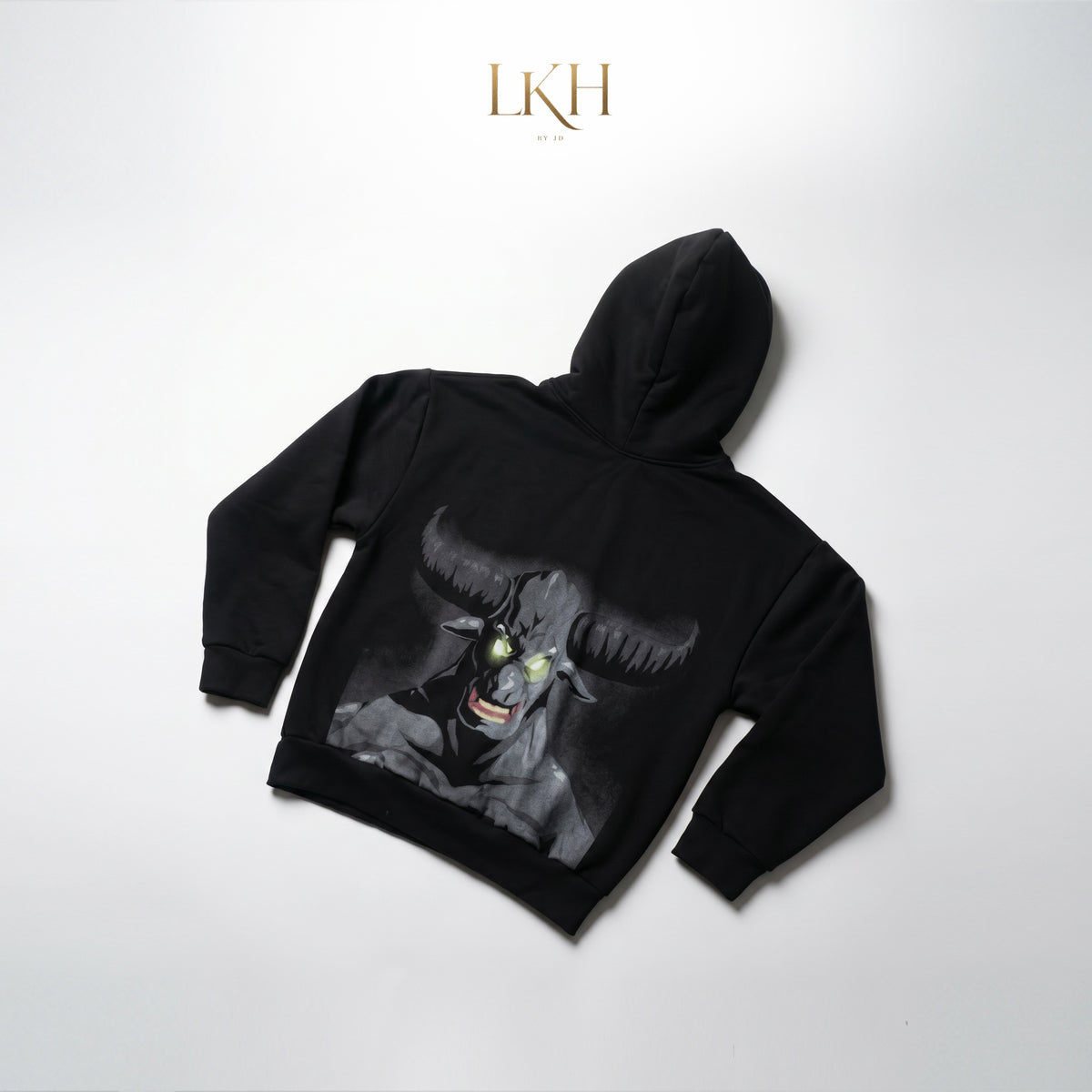 HARING BALAW™ PREMIUM HOODIE