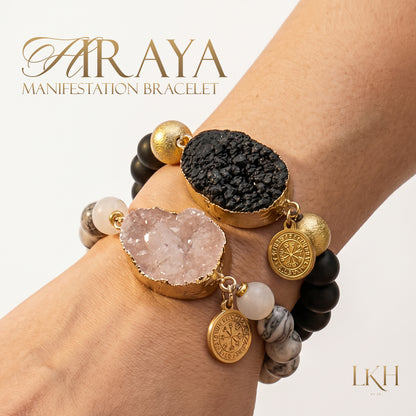 HIRAYA Manifestation Bracelet