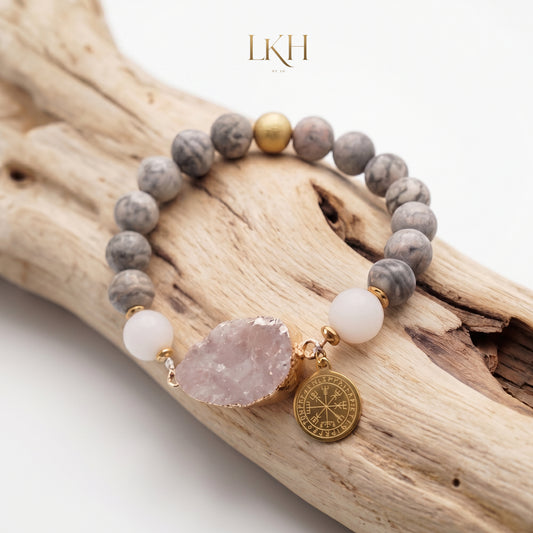 HIRAYA Manifestation Bracelet