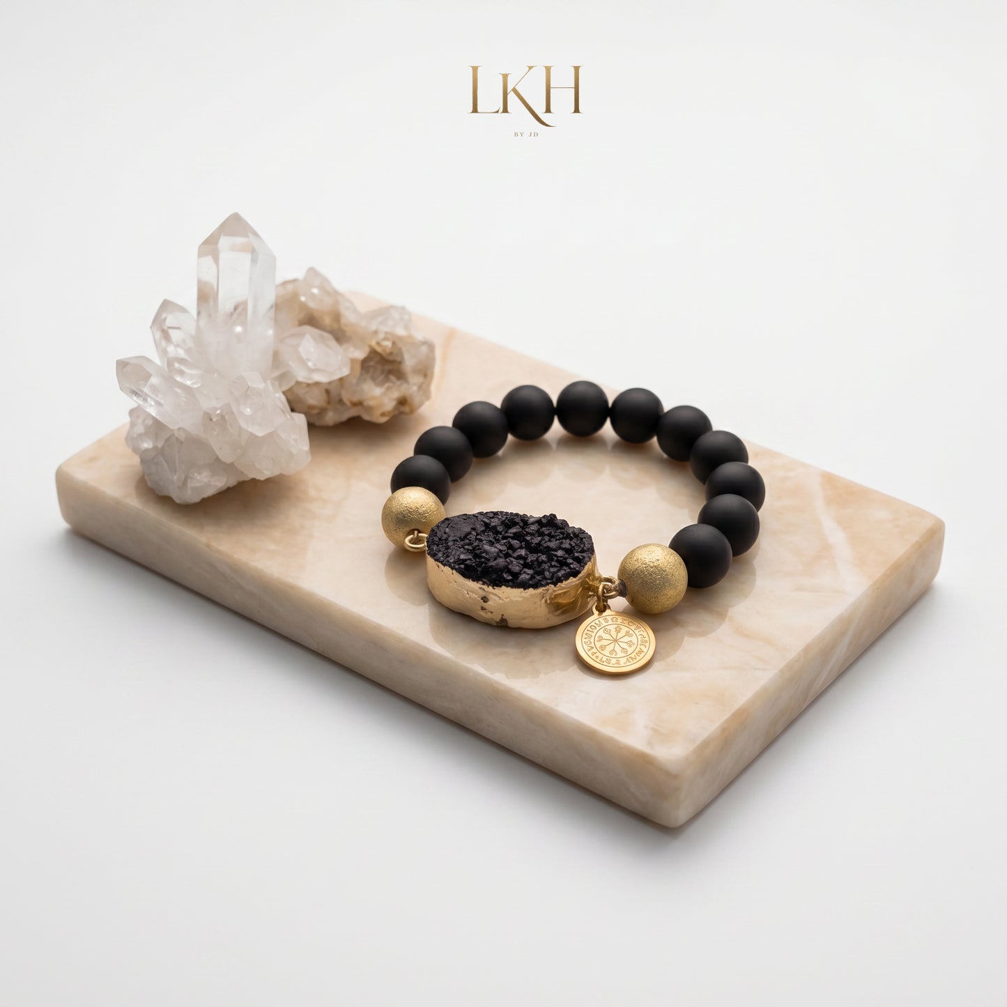 HIRAYA Manifestation Bracelet