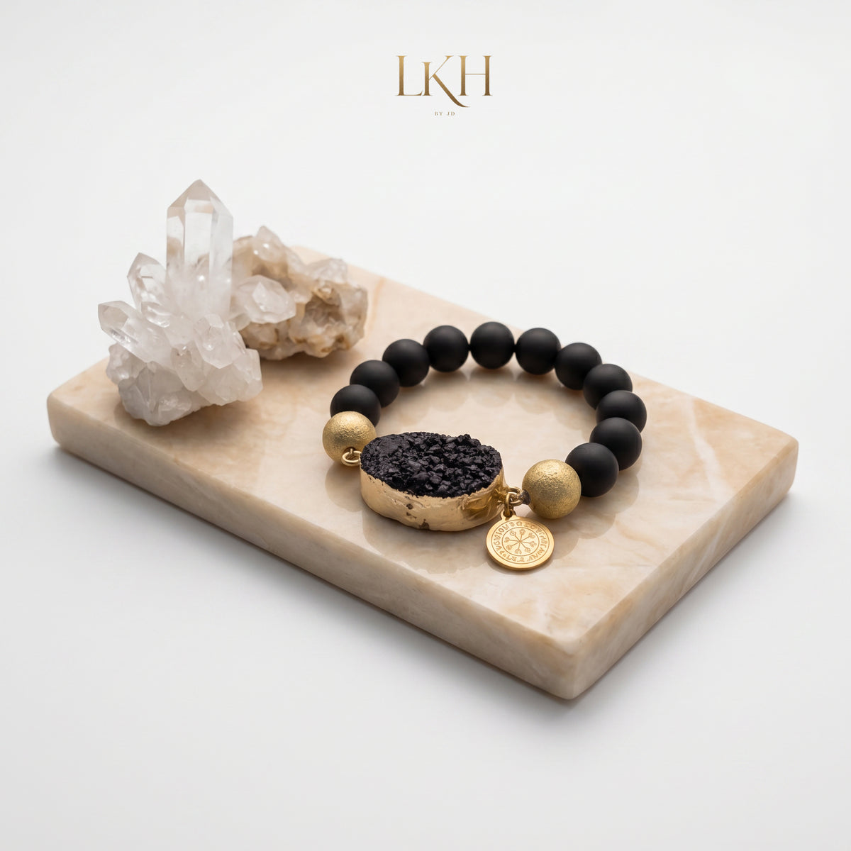 HIRAYA Manifestation Bracelet