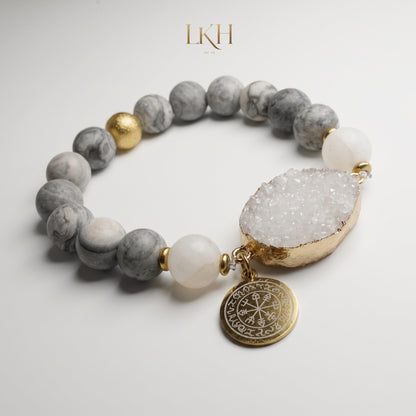 HIRAYA Manifestation Bracelet
