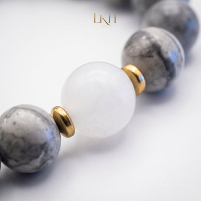 HIRAYA Manifestation Bracelet