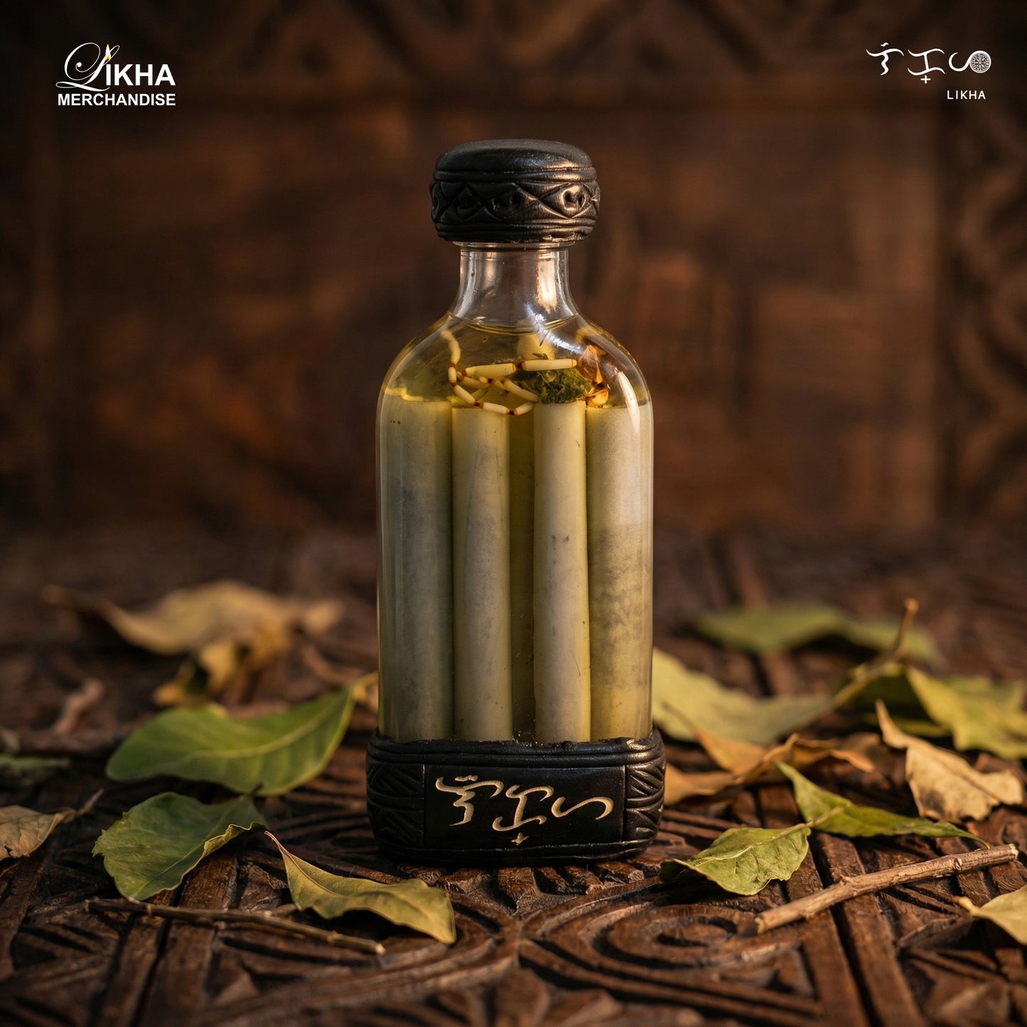 BAO'T LANGIS DE GUERRA