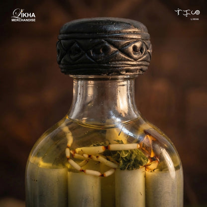 BAO'T LANGIS DE GUERRA