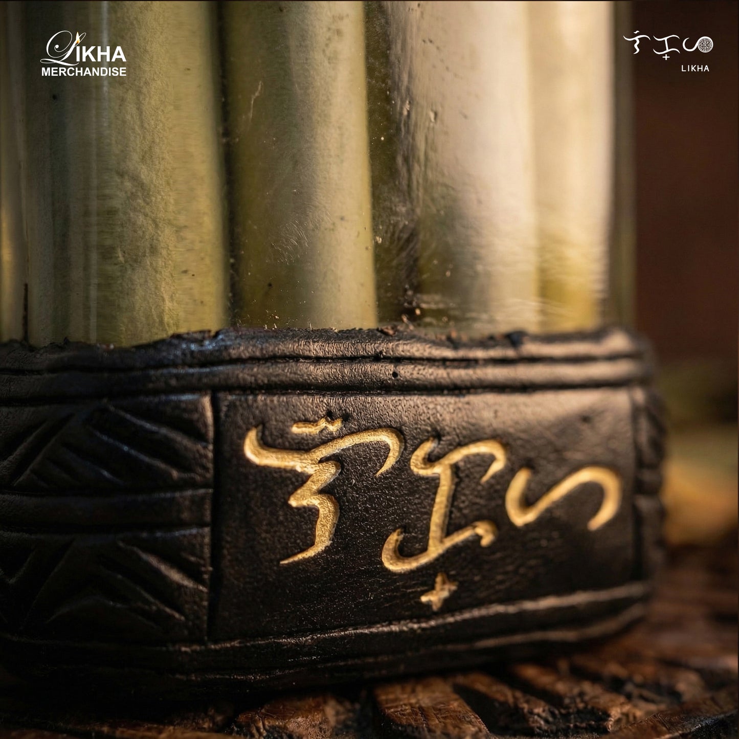 BAO'T LANGIS DE GUERRA