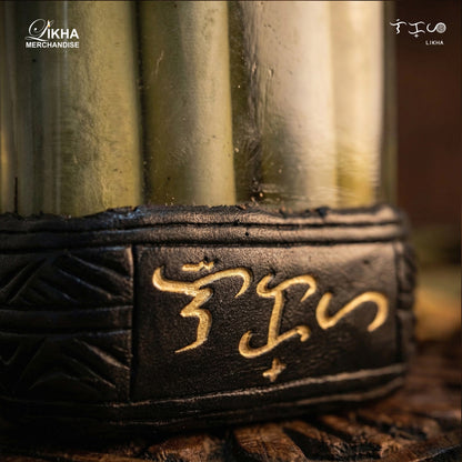 BAO'T LANGIS DE GUERRA