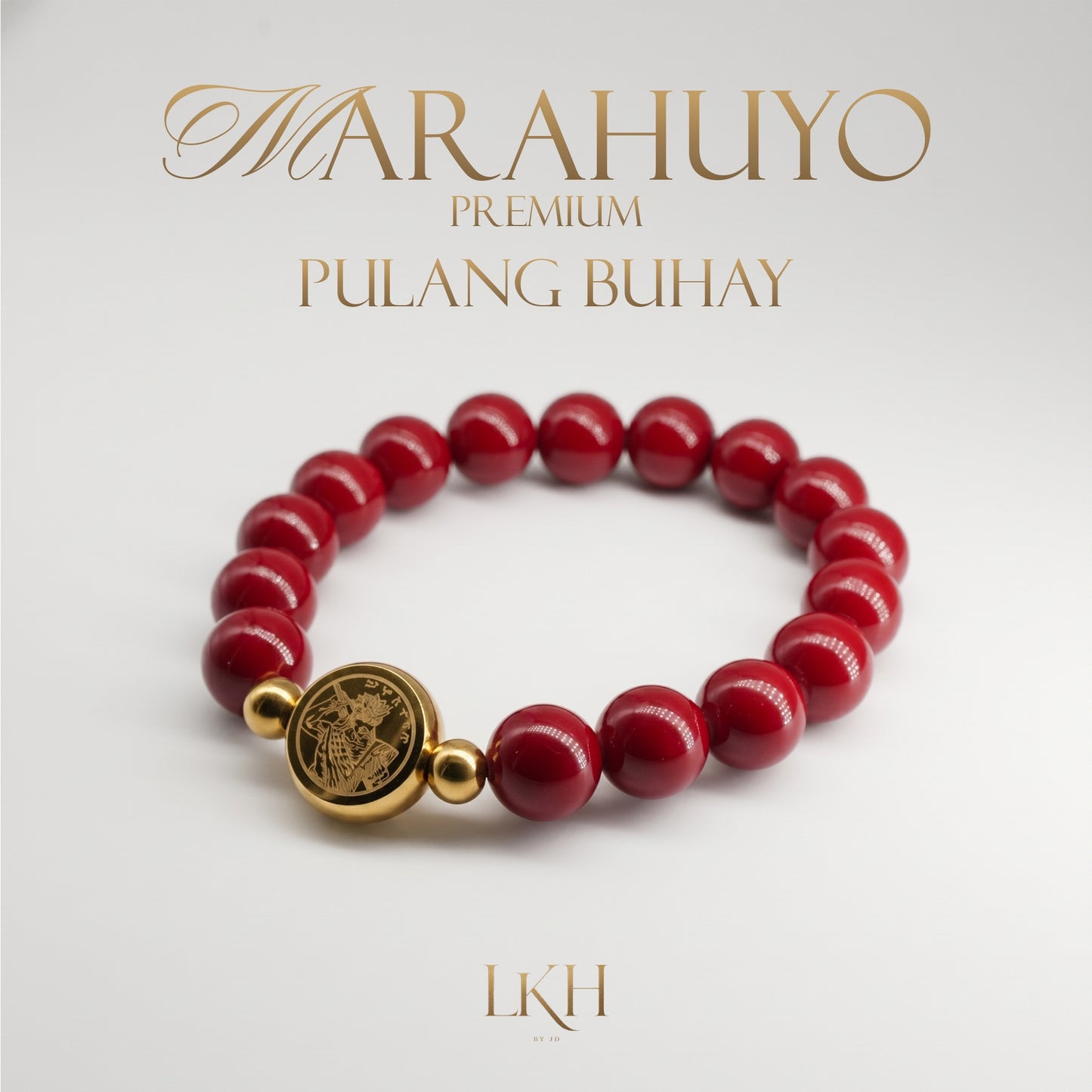 Marahuyo Premium Bracelet