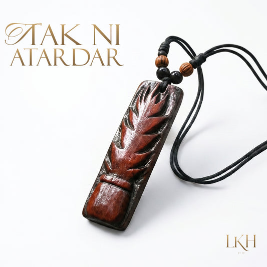 Itak Ni Atardar Dipensa Pisikal At Spirituwal
