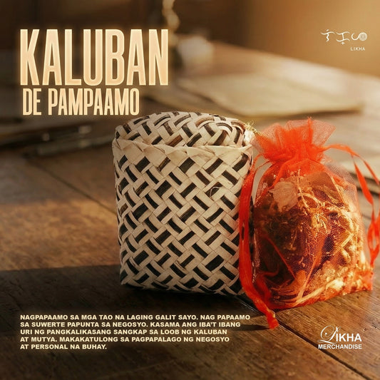 Kaluban De Pampaamo Sa TAO AT NEGOSYO