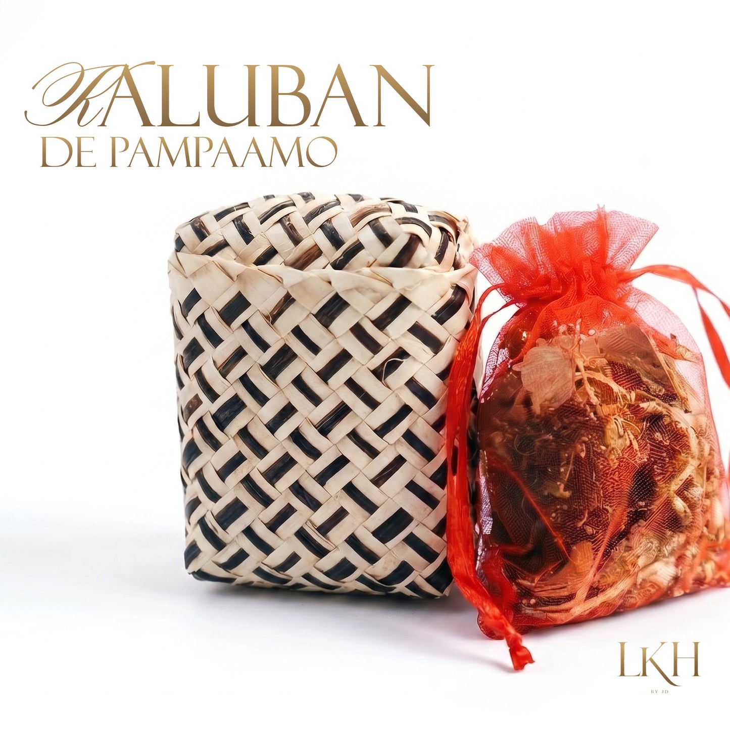 Kaluban De Pampaamo