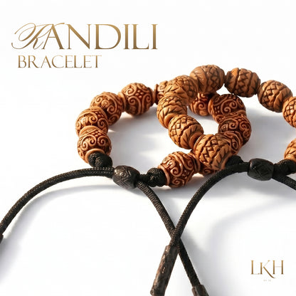 Kandili Ethnic Bracelet