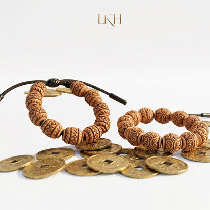 Kandili Ethnic Bracelet