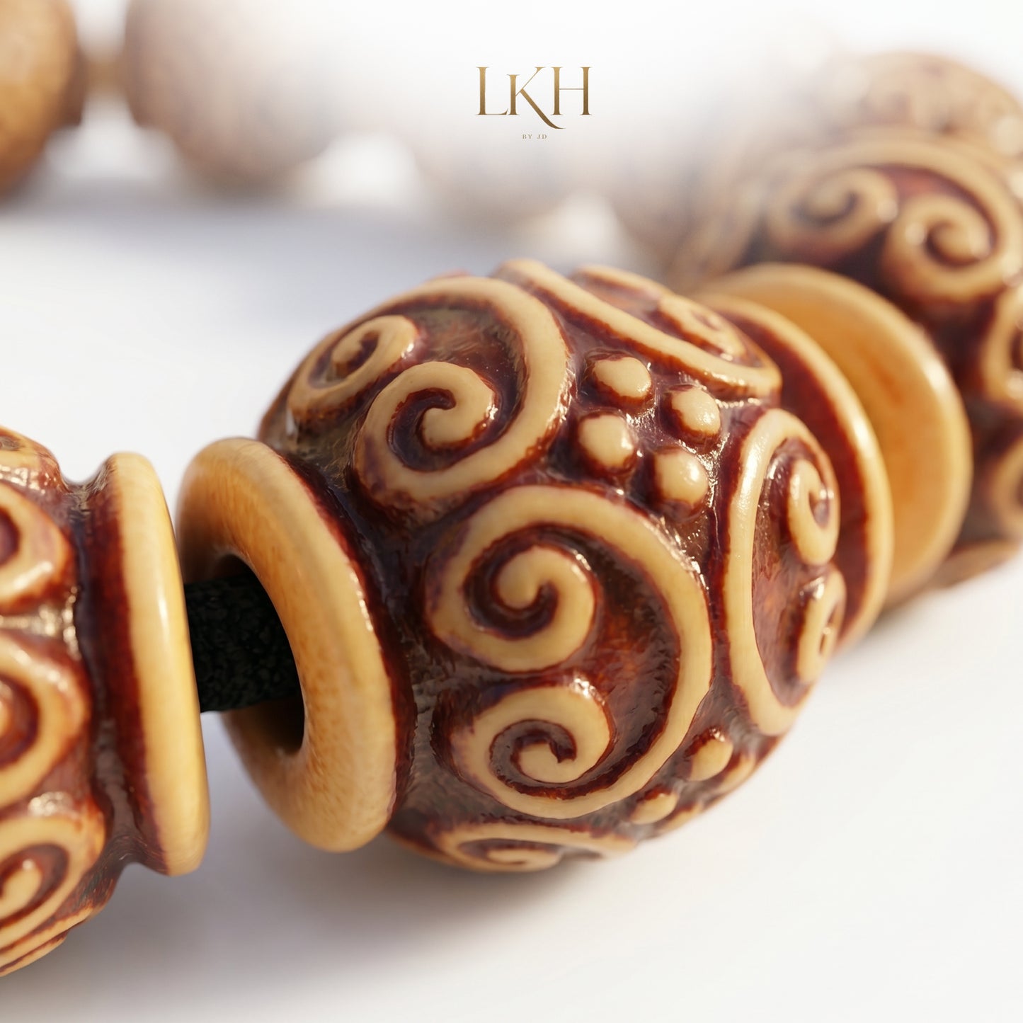 Kandili Ethnic Bracelet