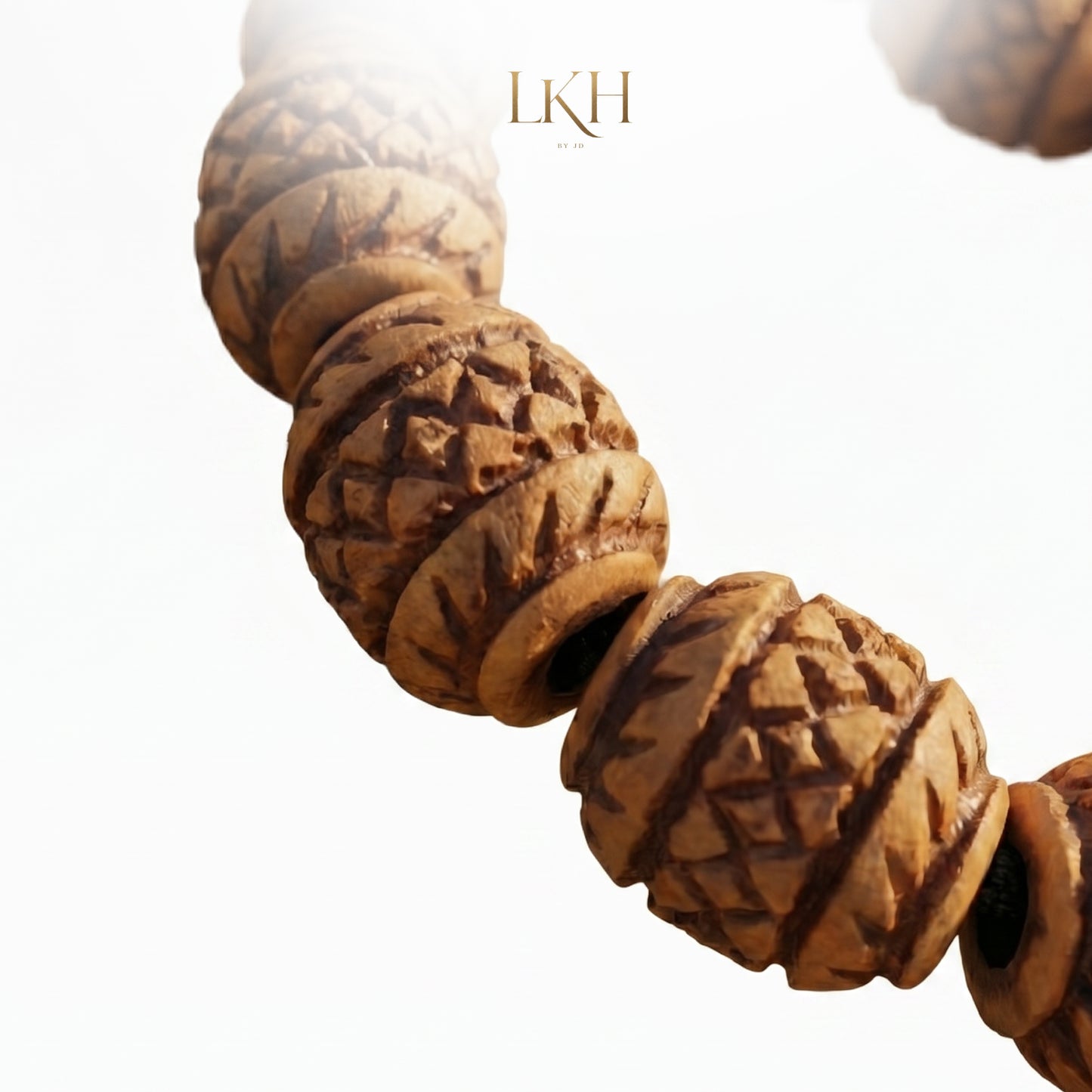 Kandili Ethnic Bracelet