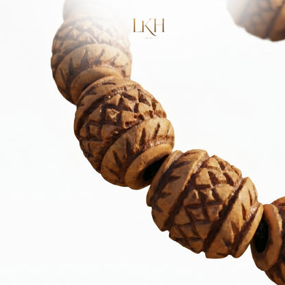 Kandili Ethnic Bracelet