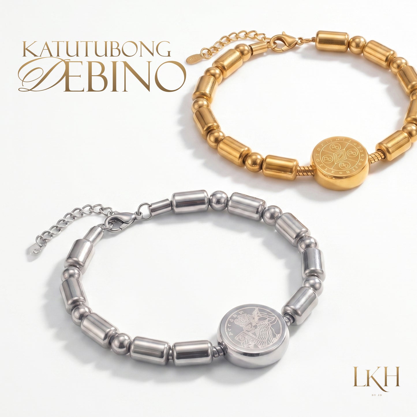 Katutubong Debino Bracelet