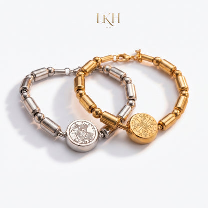 Katutubong Debino Bracelet