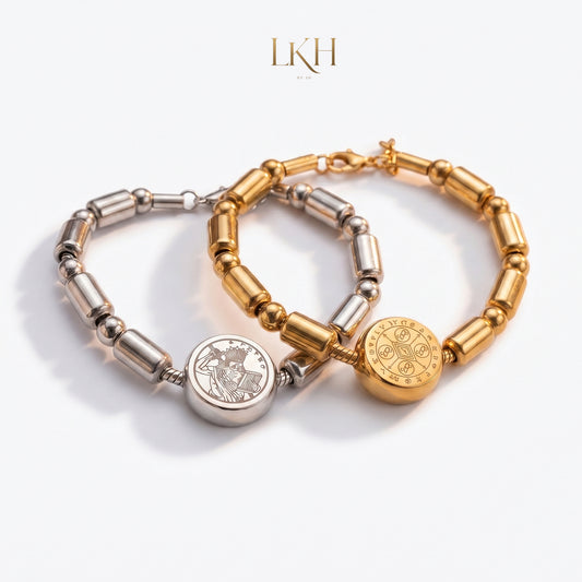 KATUTUBONG DEBINO - DAILY BRACELET