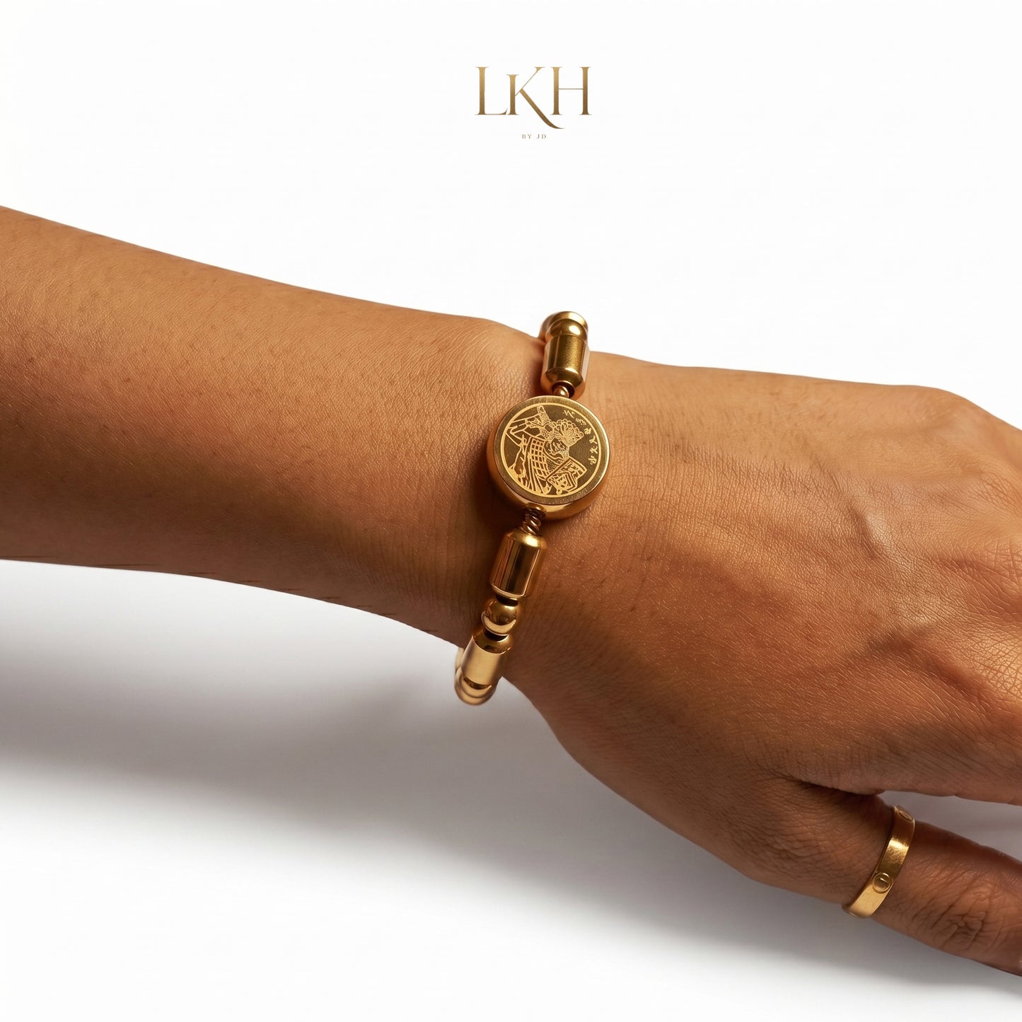 Katutubong Debino Bracelet