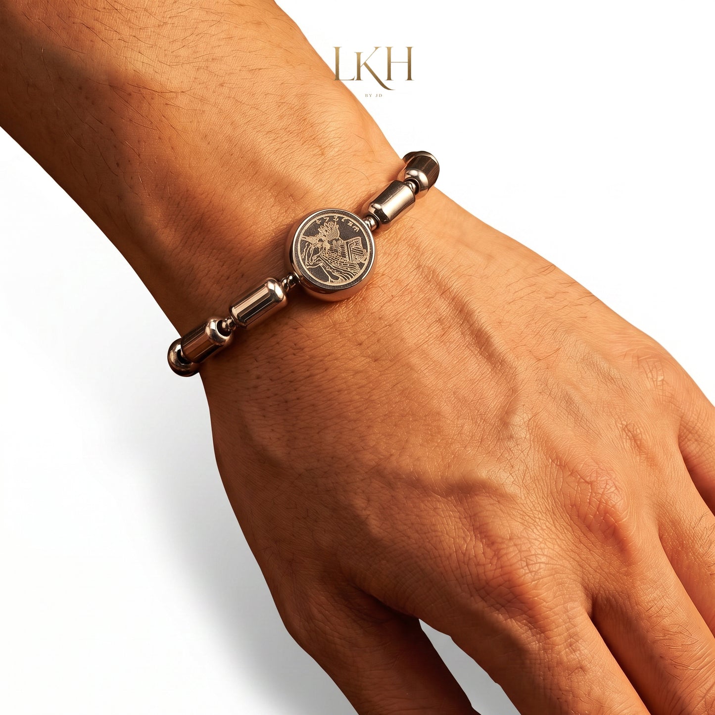 Katutubong Debino Bracelet