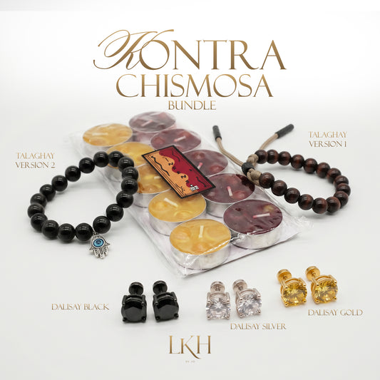 KONTRA CHISMOSA BUNDLE