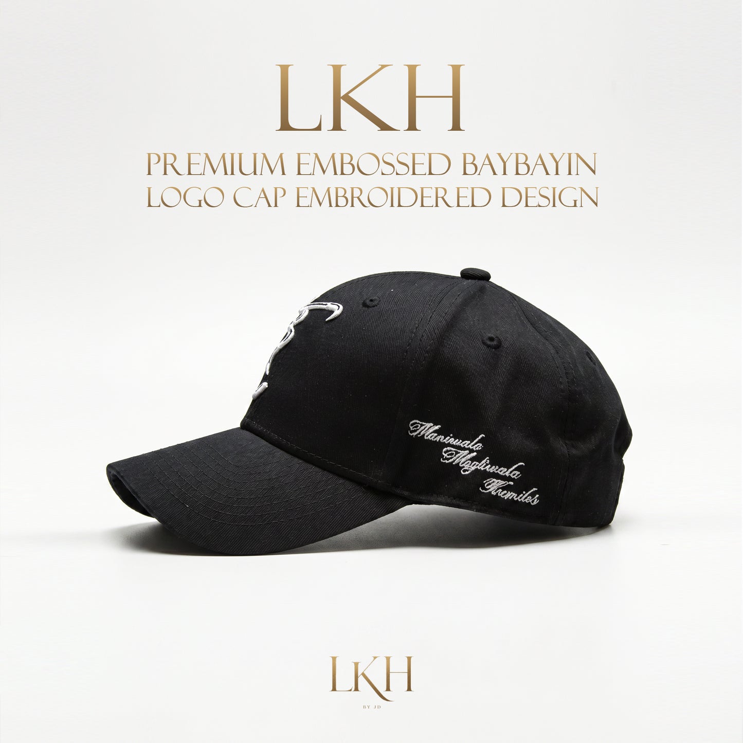 LKH PREMIUM CAP