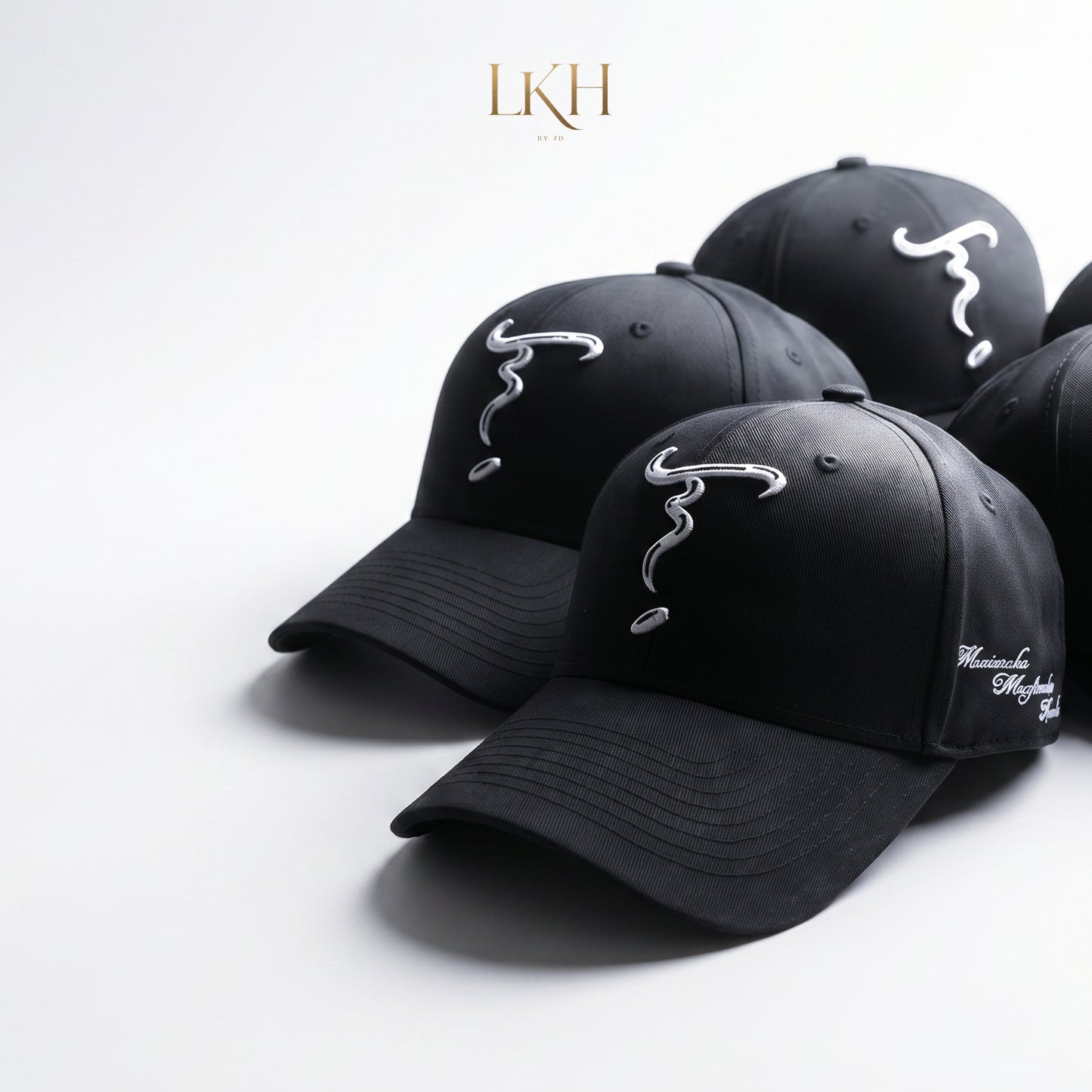 LKH PREMIUM CAP