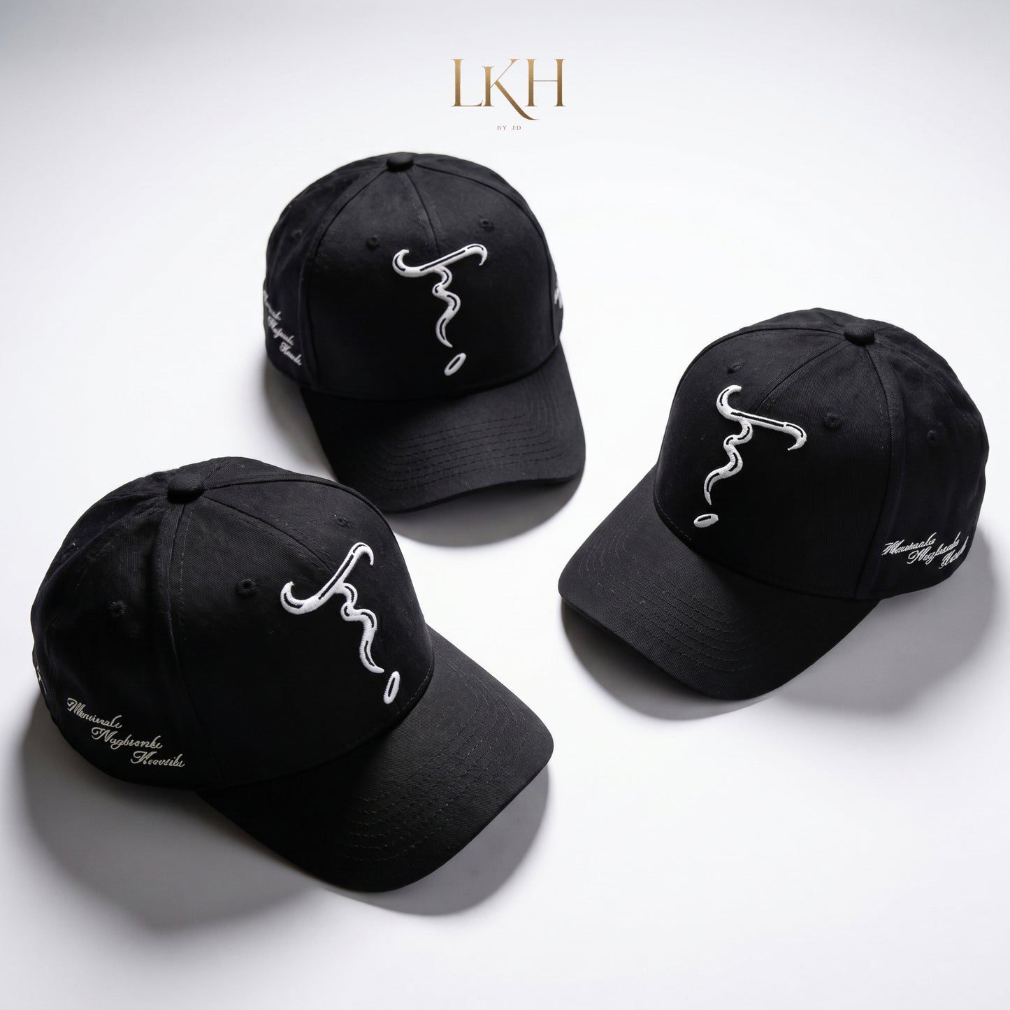LKH PREMIUM CAP