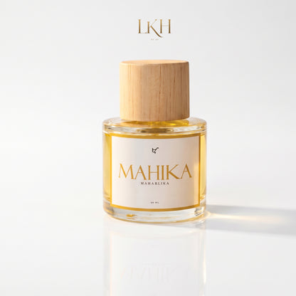Maharlika Parfum By Likha 60ml 35% OIL