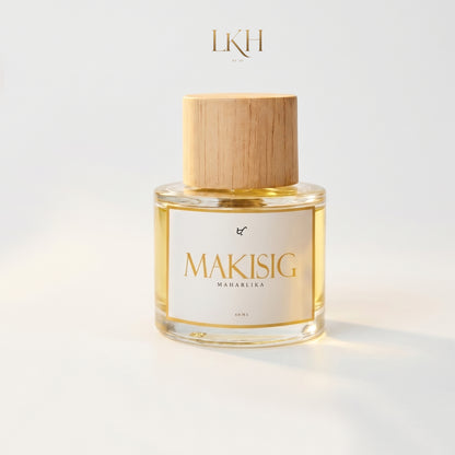 Maharlika Parfum By Likha 60ml 35% OIL