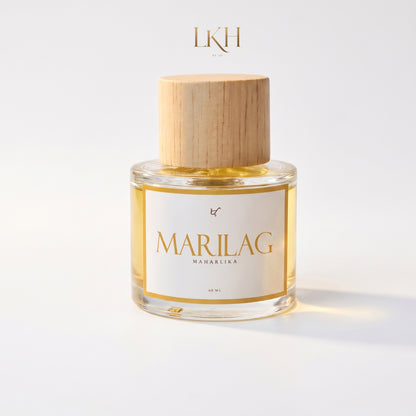 Maharlika Parfum By Likha 60ml 35% OIL