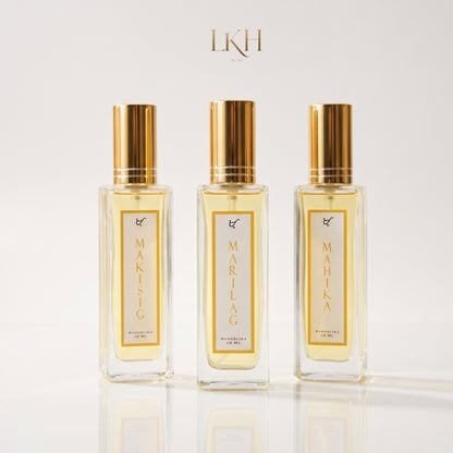 Maharlika Parfum By Likha 60ml 35% OIL
