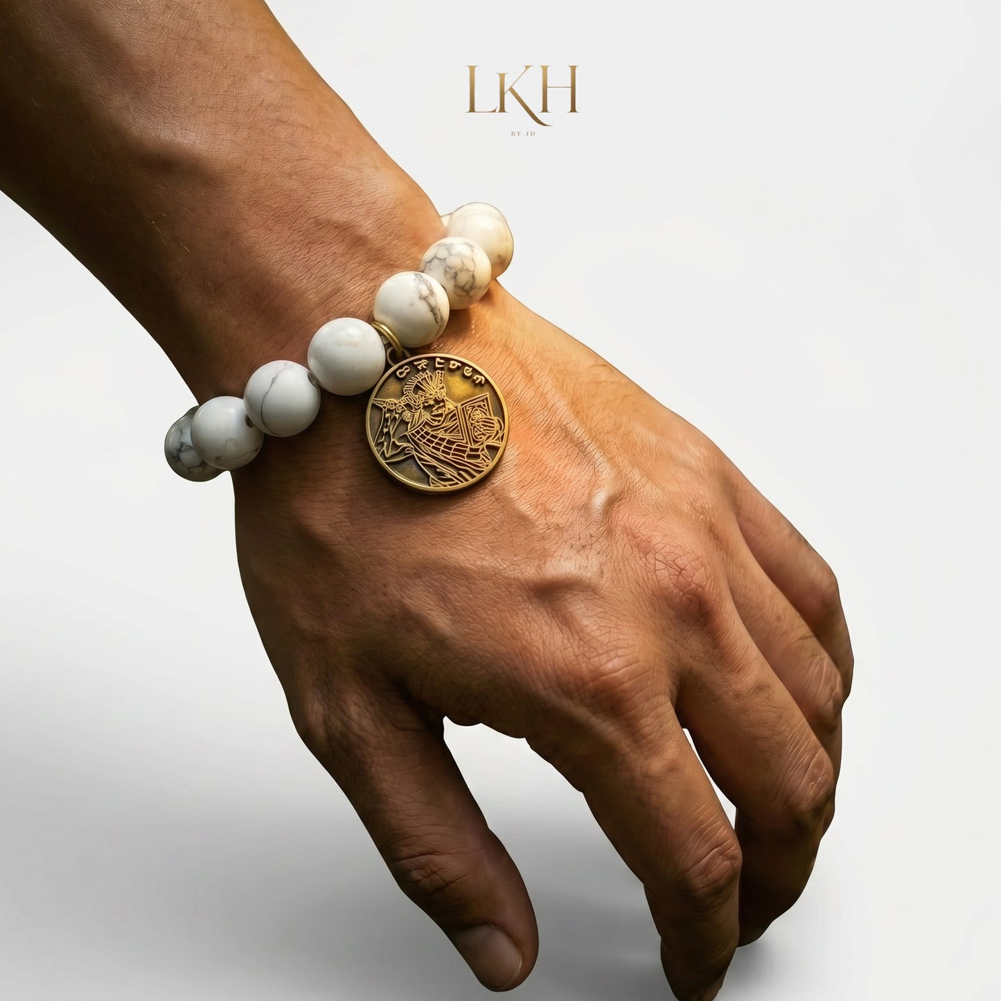 Marahuyo Bracelet